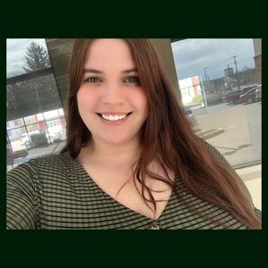 Meet your Posher, Arica